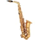 Selmer AS711 Prelude Alto Saxophone (Gold Lacquer) (Used/Mint)