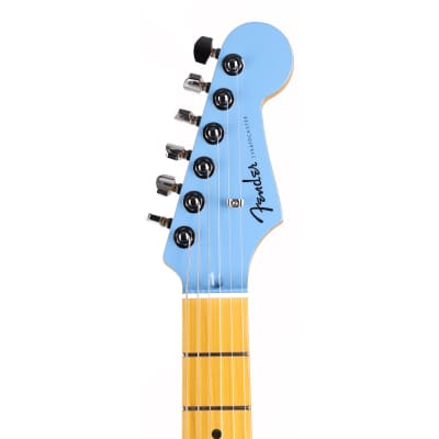 Fender Aerodyne Special Series Stratocaster California Blue Used image 4