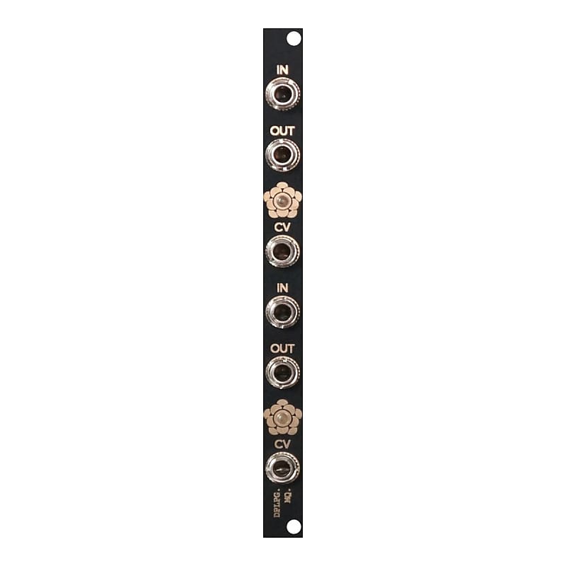 鍵盤楽器 Meng Qi DPLPG Meng Qi DPLPG (Dual Passive Low Pass Gate) | Reverb