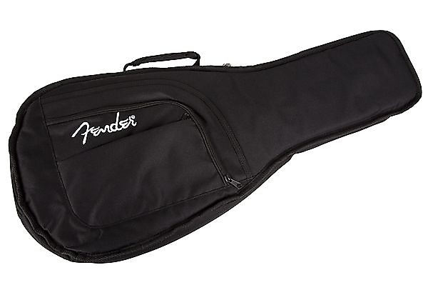 Fender Urban Acoustic Mandolin Gig Bag 2016 image 2