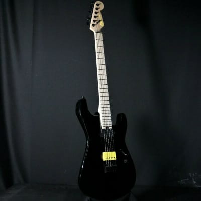 Charvel Sean Long Signature Pro-Mod San-Dimas Style 1 HH HT M | Reverb