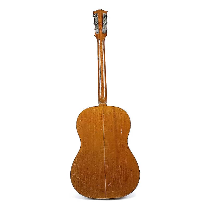 Gibson LG-0 1951 - 1974 image 2