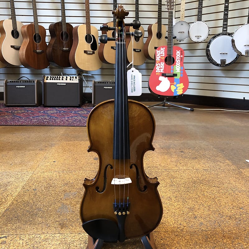 バイオリン 4/4 Cremona SV-175 Violin Outfit 4/4 Size | eBay