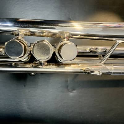 Schilke B5 Bb Trumpet - Standard image 6