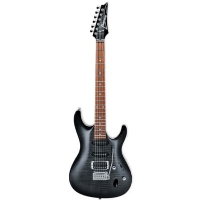 Ibanez SA260FM-TGB image 1