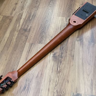 NS Design CR5M - Amber image 11