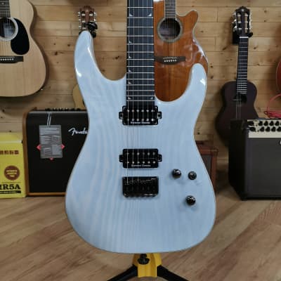 Jackson PRO SERIES SOLOIST SL2Q -WINTERSTORM | Reverb Canada