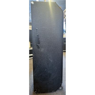 Ampeg SVT 810 Bass Cab On Wheels, Early 2000's Model, Second-Hand image 3