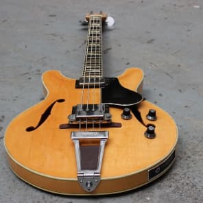 YAMAHA SA-75 Natural 1970s vintage Yamaha SA-75 1970s