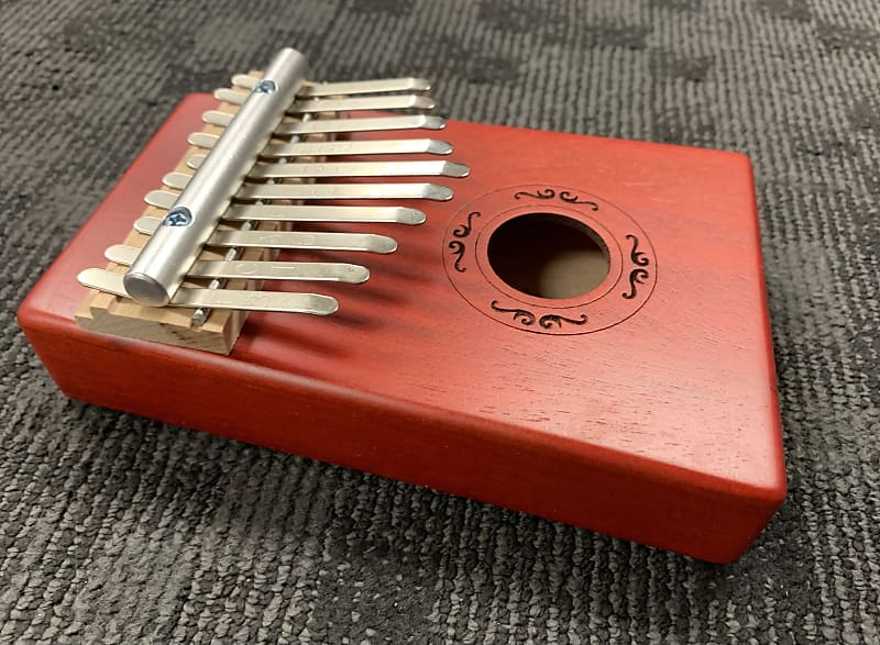 Beaver deals creek kalimba