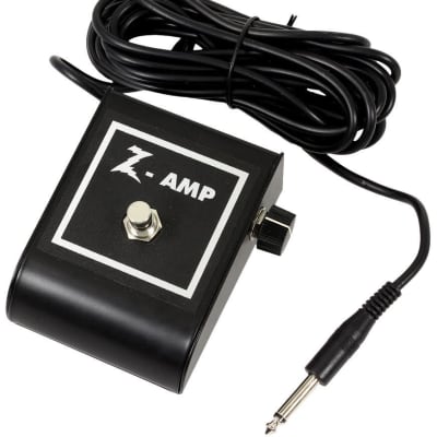 Dr. Z Maz 18 Jr NR MKII 1x12 Lite Combo - Black image 3