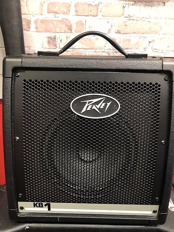 Peavey KB-1 Keyboard Amplifier (Las Vegas, NV) | Reverb