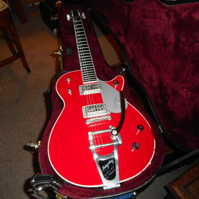 GRETSCH ピックガード Elliot Easton GRETSCH ピックガード Elliot Easton