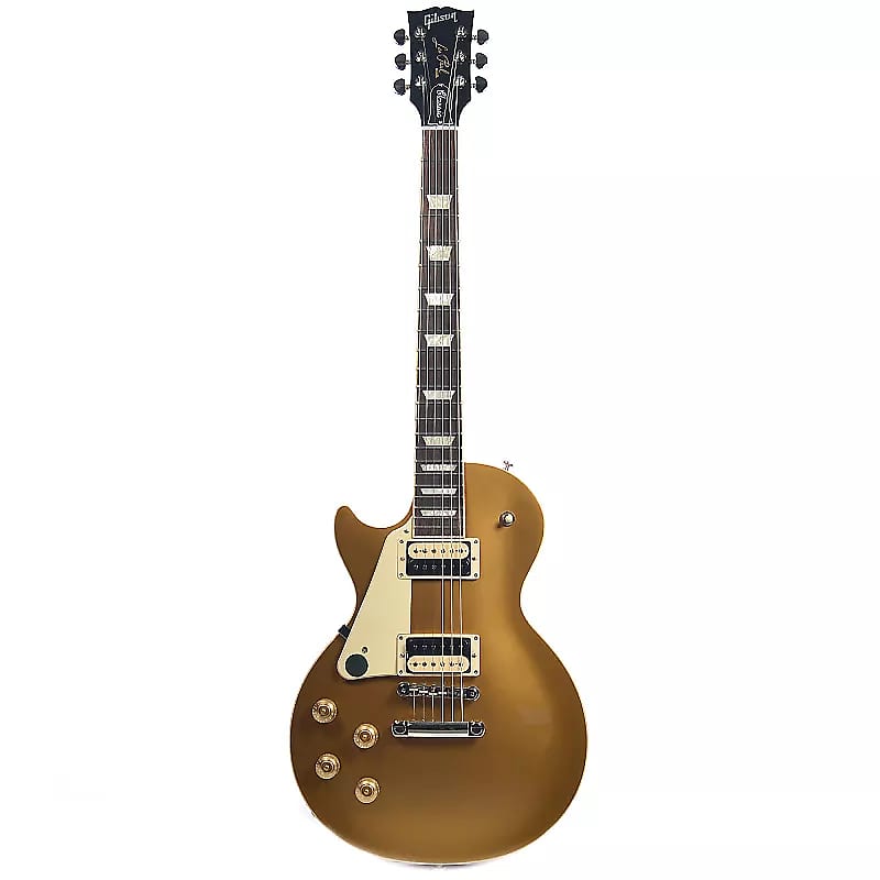 Gibson Les Paul Classic T (Left-Handed) 2017 | Reverb