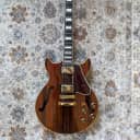 Ibanez AM93ME-NT Artcore Expressionist 2019 - Present - Natural