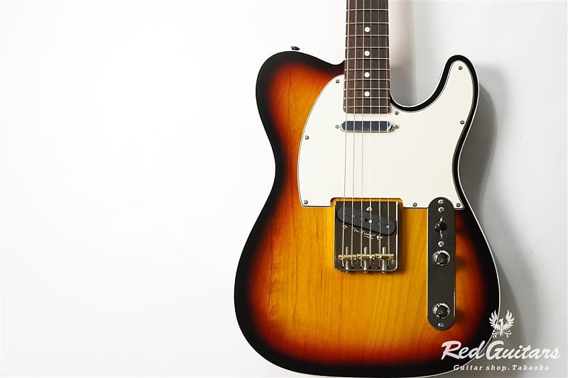 Kanade SOUND DESIGN KTL-AL - 3 Tone Sunburst w / free shipping!**