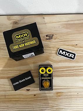 MXR CSP042 Third Man Hardware Double Down
