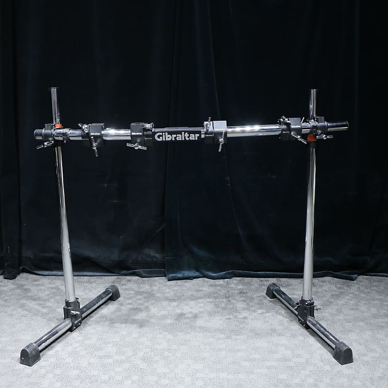 Used Gibraltar Drum Rack Reverb