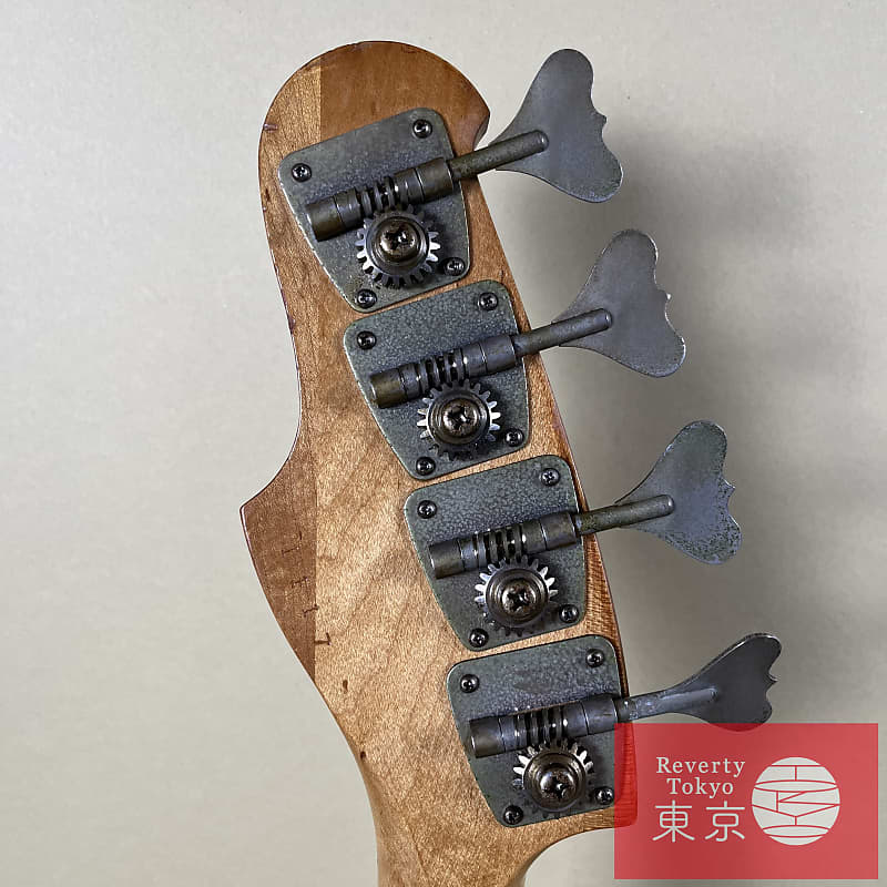 ★日本の職人技★ Yamaha SB600 Electric Vintage Japan in Made 1979 Bass Super ベース
