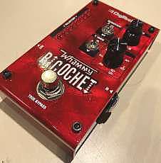 DigiTech Whammy Ricochet