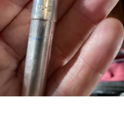 Patrick Mouthpieces PM Backbore - Commercial, Z | Sweetwater