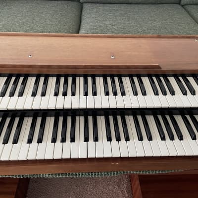 Korg BX-3 Organ 1990s - Wood
