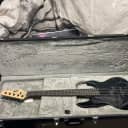 ESP LTD AP-5 AP5 5-string Bass with Case 2018 Black