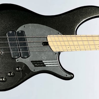 Dingwall NG-2 (4), Black Metallic / Maple. *In Stock!. for sale