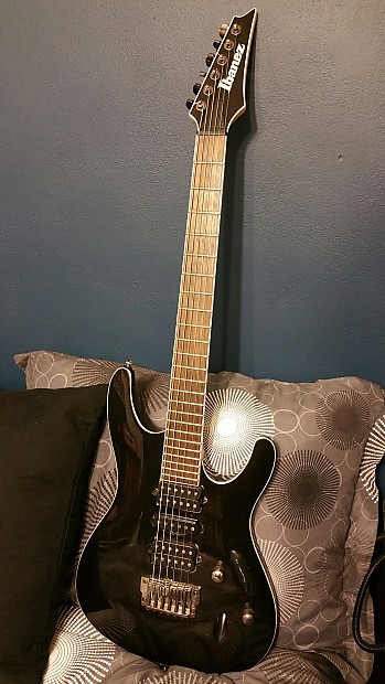 Ibanez sir70fd top