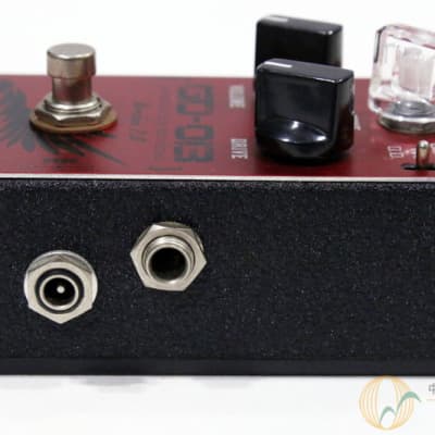 Ovaltone GD-013 Version 2.0 [WJ672] | Reverb Hungary