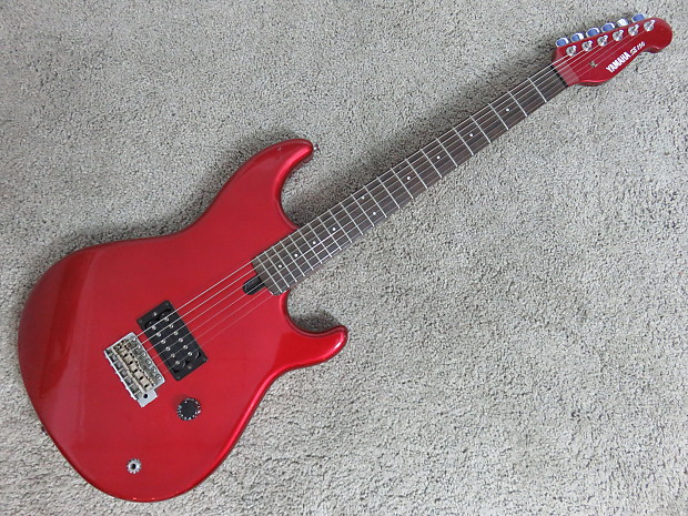 Yamaha on sale se150 guitar