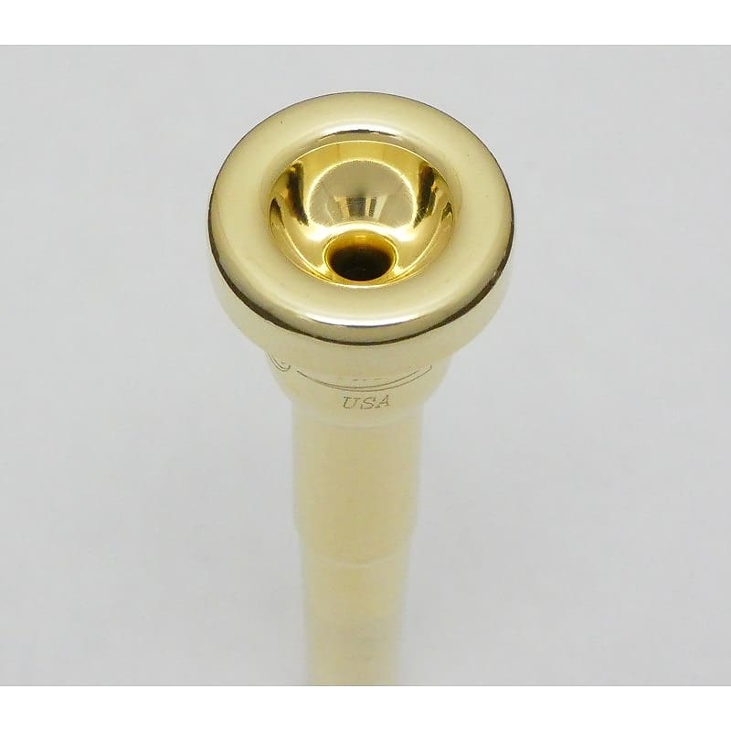 G.R. Wayne Bergeron Studio GP Trumpet Mouthpiece [Used] | Reverb