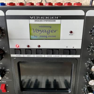 Moog Minimoog Voyager Select Series image 1