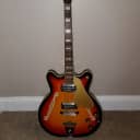 Fender Coronado XII 1967