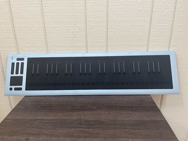 Roli seaboard cena sales