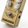 Mad Professor Golden Cello Combined Delay and Overdrive Guitar Effects Pedal