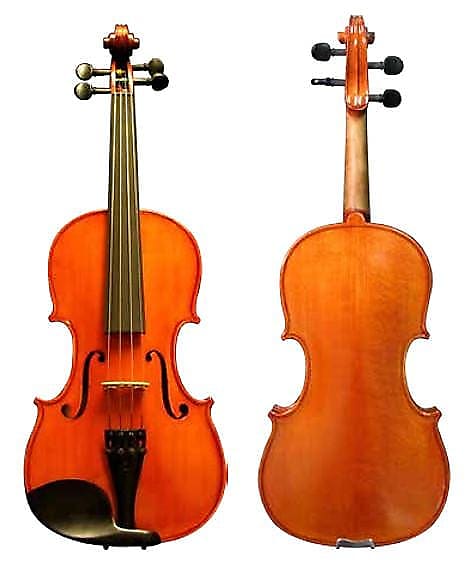 Antonio Strad™ Model 4 Violin Outfit - Antonio Strad Violin