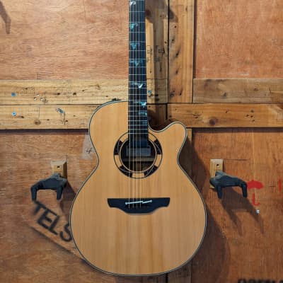 Takamine TSF-48C 2017 - Natural for sale