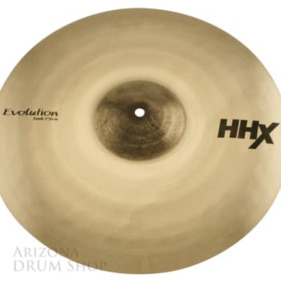 Sabian 17