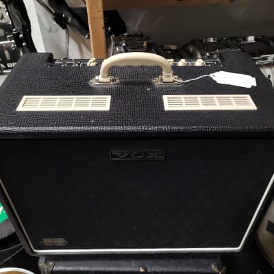 Vox NT15C1 G2 Night Train 15W 1x12 Tube Guitar Combo