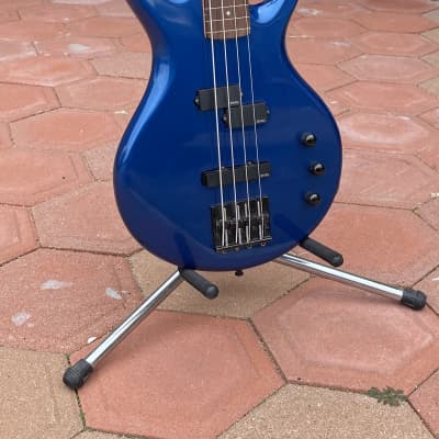 Pedulla Series II Fretless Bass- 1988- USA Made-EMG's for sale