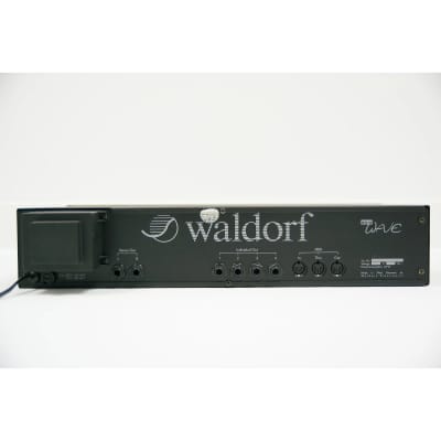 Waldorf Microwave Rev A & Stereoping Programmer image 2