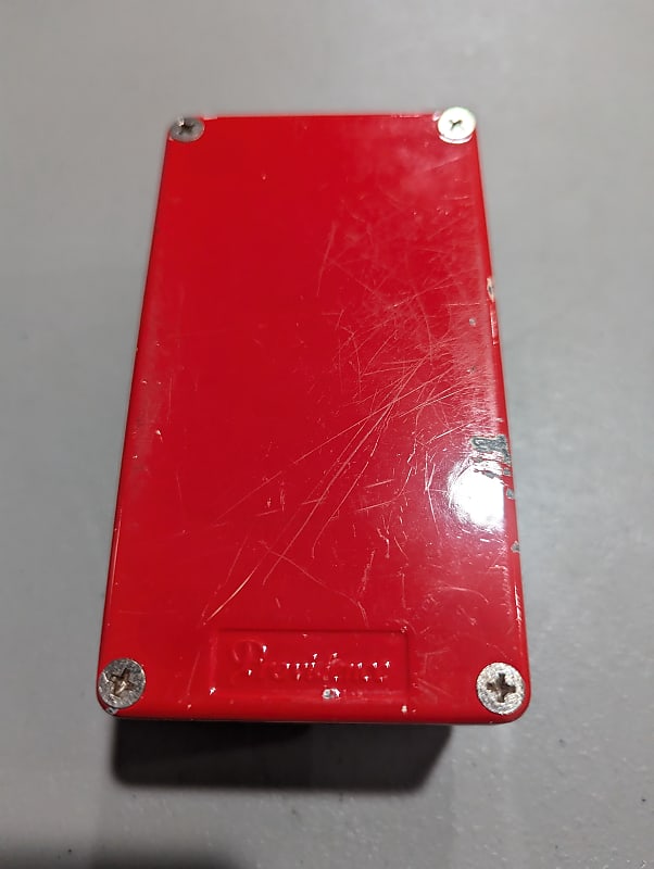 Providence Flame Drive FDR-1F | Reverb Canada