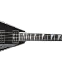 Jackson USA Select Randy Rhoads RR1 - Ebony Fingerboard - Gloss Black (2803060803)