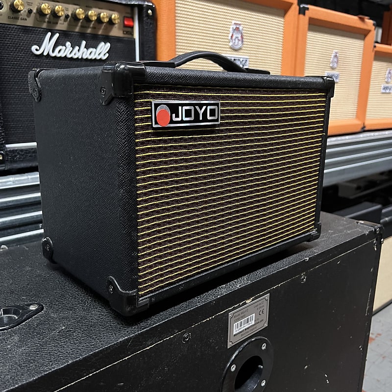 Joyo Ac 20 Acoustic Amp | Reverb
