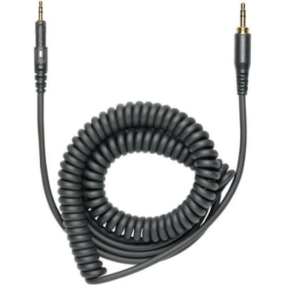 Audio Technica ATH-M40X Professional Monitor Headphones image 5