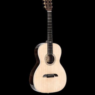 Alvarez Yairi PYM70 Acoustic Guitar image 1