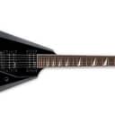 ESP LTD Arrow-200 BLK Electric Guitar (Used/Mint)