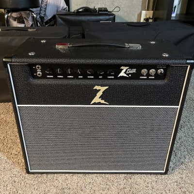 Dr. Z Z-Plus 15-Watt 1x12" LT Guitar Combo 2017 - Present - Various for sale