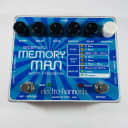 Electro-Harmonix Memory Man Stereo with Hazarai *Sustainably Shipped*